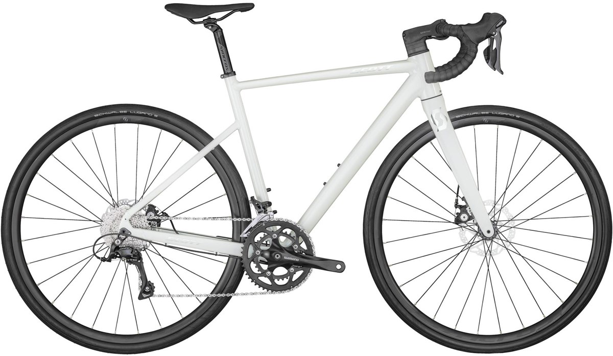 Scott Contessa Speedster 25 disc 2022 - Road Bike product image
