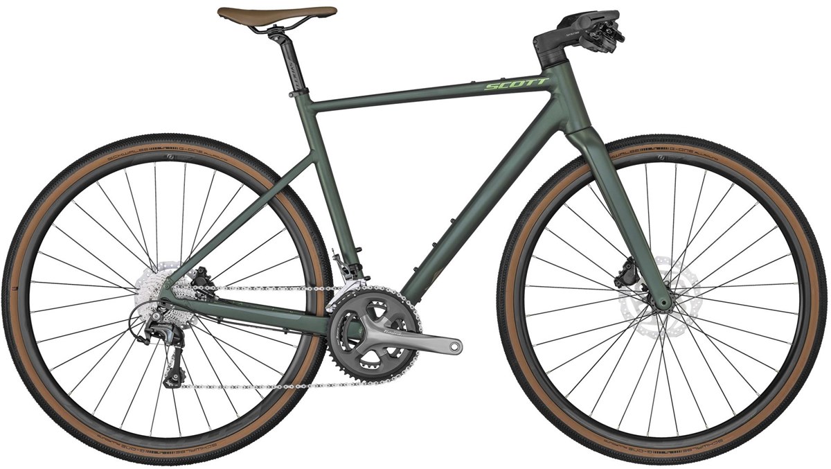 Scott Metrix 20 2022 - Hybrid Sports Bike product image
