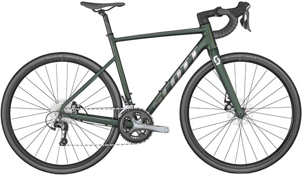 Scott Speedster 20 2022 - Road Bike