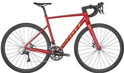 Scott Speedster 30 2022 - Road Bike