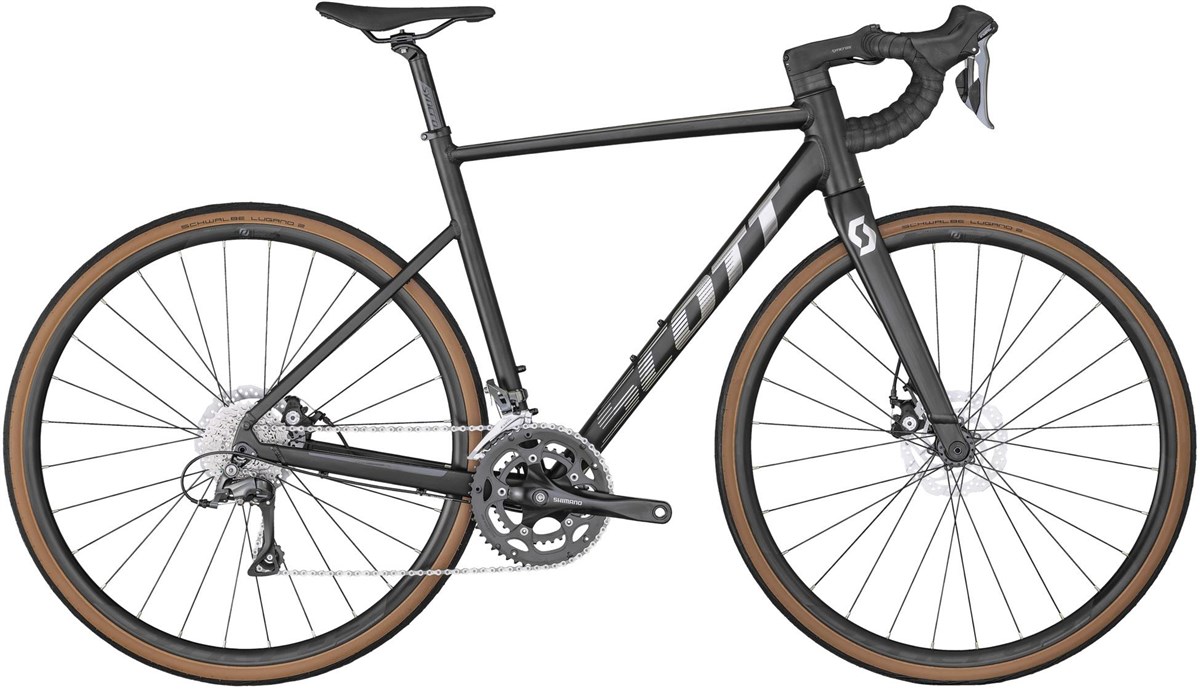 Scott Speedster 40 2023 - Road Bike product image