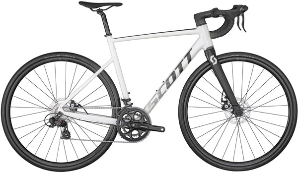 Scott Speedster 50 2022 - Road Bike