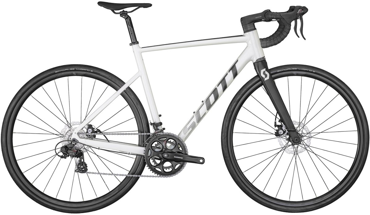 Scott Speedster 50 2022 - Road Bike product image
