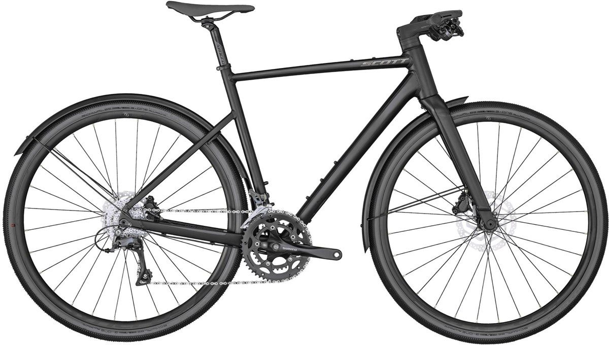 Scott Metrix 30 EQ 2023 - Hybrid Sports Bike product image