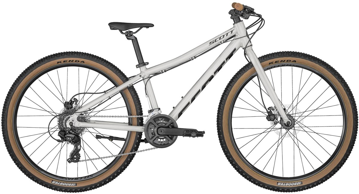 Scott Scale 26 Rigid 2023 - Junior Bike product image