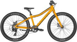 Scott Scale 24 rigid 2022 - Junior Bike