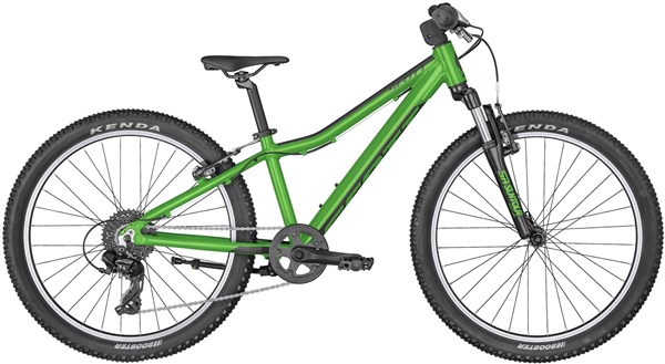 Scott Scale 24 2022 - Junior Bike