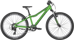 Scott Scale 24 2022 - Junior Bike