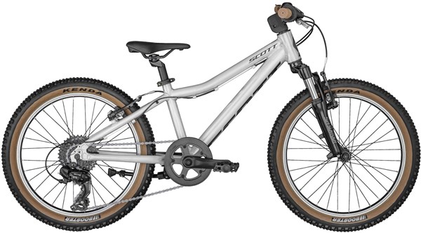 Scott Scale 20 2022 - Kids Bike