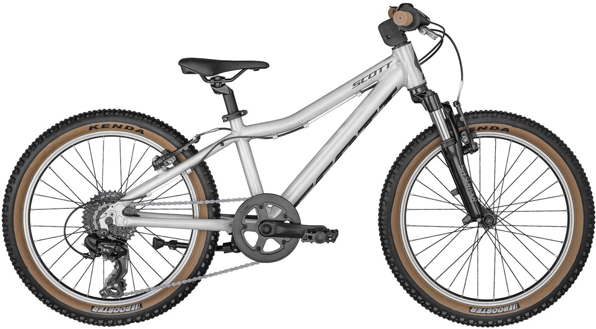 Scott Scale 20 2023 - Kids Bike product image