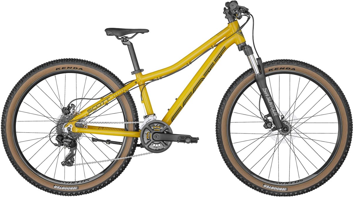 Scott Roxter 26 disc 2022 - Junior Bike product image