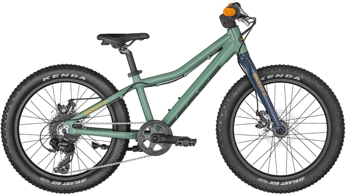 Scott Roxter 20 2022 - Kids Bike product image