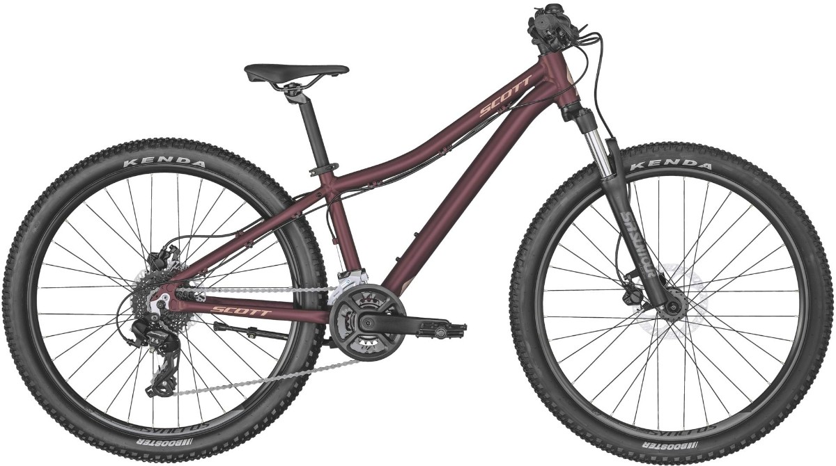 Scott Contessa 26 Disc 2023 - Junior Bike product image