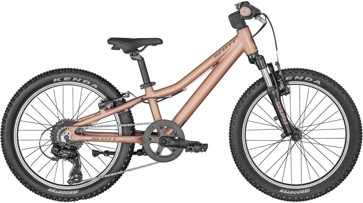 Scott Contessa 20 2023 - Kids Bike product image