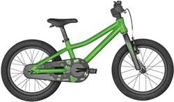 Scott Roxter 16 2022 - Kids Bike