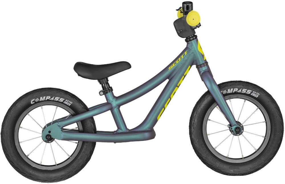 Scale RC Walker 2023 - Kids Balance Bike image 0
