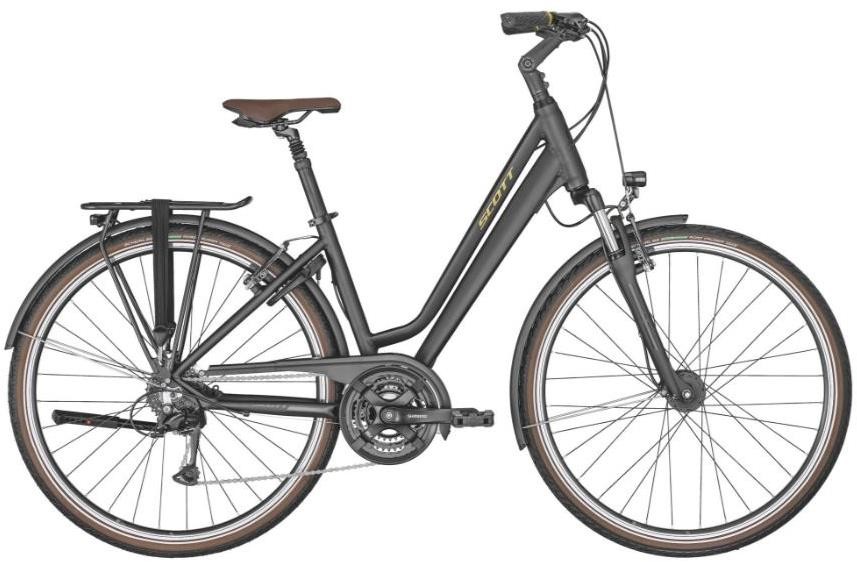Sub Comfort 10 Unisex 2023 - Hybrid Classic Bike image 0