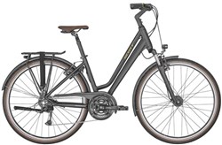 Scott Sub Comfort 10 Unisex 2023 - Hybrid Classic Bike