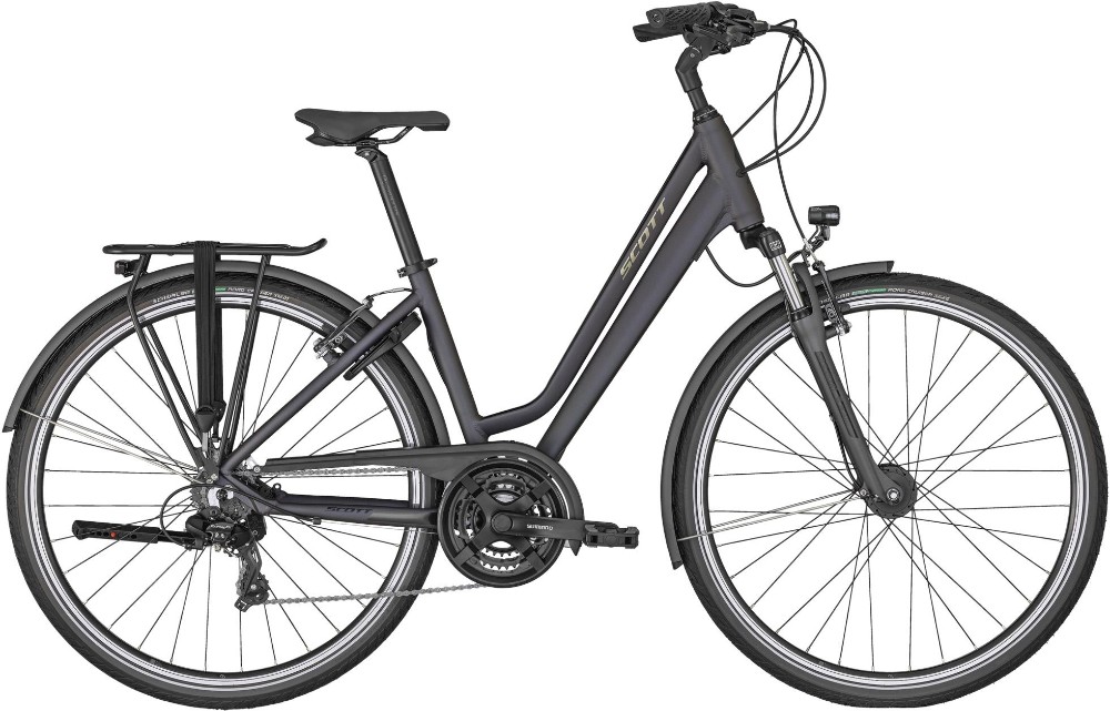 Sub Comfort 20 Unisex 2023 - Hybrid Classic Bike image 0