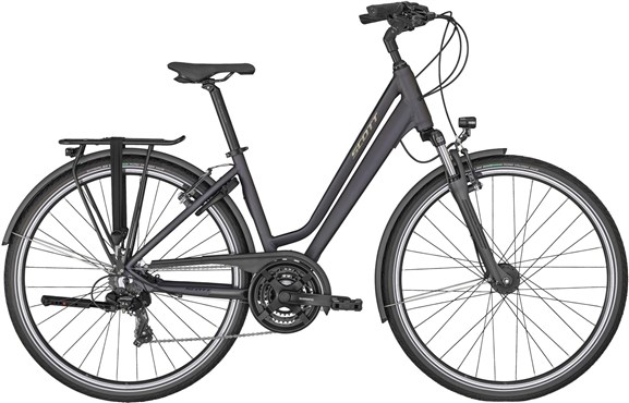 Scott Sub Comfort 20 Unisex 2023 - Hybrid Classic Bike