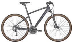 Product image for Scott Sub Cross 40 2022 - Hybrid Sports Bike