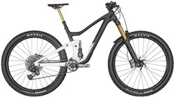 Scott Ransom 900 Tuned AXS 29" Mountain Bike 2022 - Enduro Full Suspension MTB
