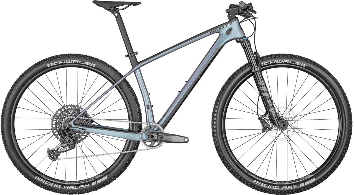Scott Scale 920 29" Mountain Bike 2022 - Hardtail MTB product image