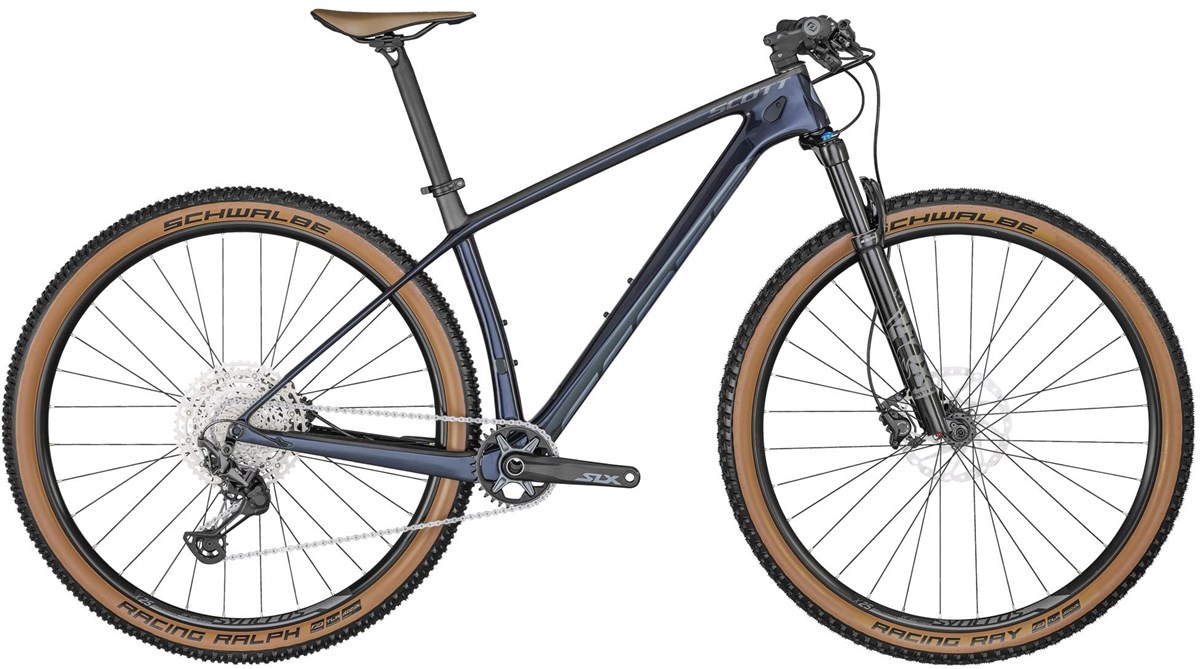 Scott Scale 925 29" Mountain Bike 2022 - Hardtail MTB product image