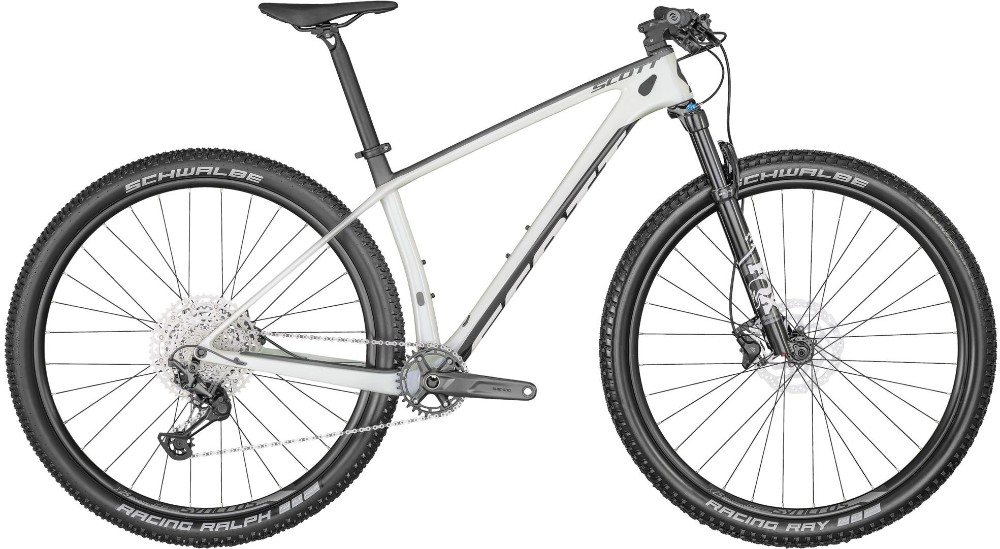 Scale 930 29" Mountain Bike 2022 - Hardtail MTB image 0
