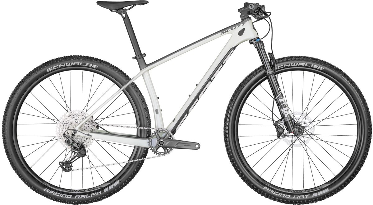 Scott Scale 930 29" Mountain Bike 2022 - Hardtail MTB product image