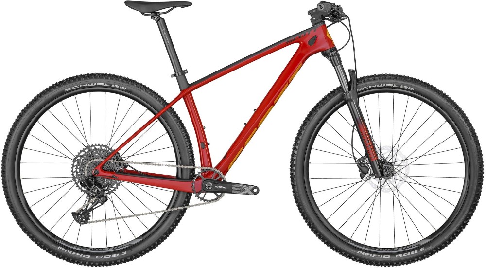 Scale 940 29" Mountain Bike 2022 - Hardtail MTB image 0