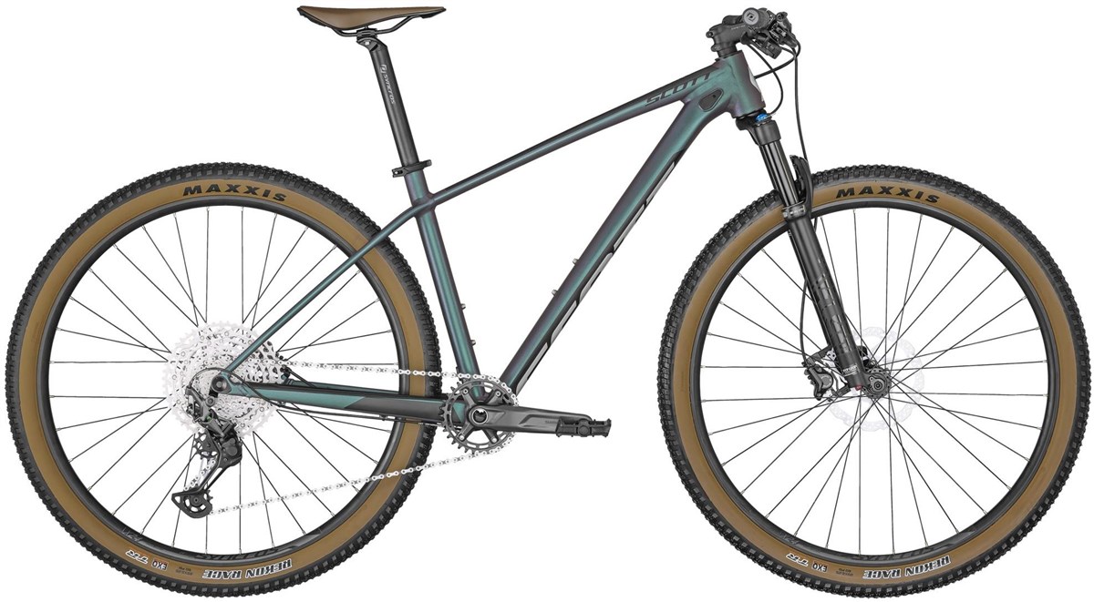Scott Scale 950 29" Mountain Bike 2022 - Hardtail MTB product image