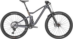 Scott Genius 910 29" Mountain Bike 2022 - Trail Full Suspension MTB
