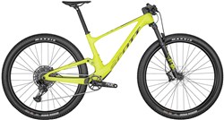 Product image for Scott Spark RC Comp 29" Mountain Bike 2022 - Trail Full Suspension MTB