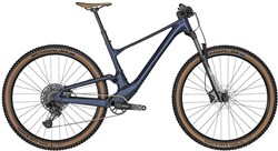 Product image for Scott Spark 970 29" Mountain Bike 2022 - Trail Full Suspension MTB