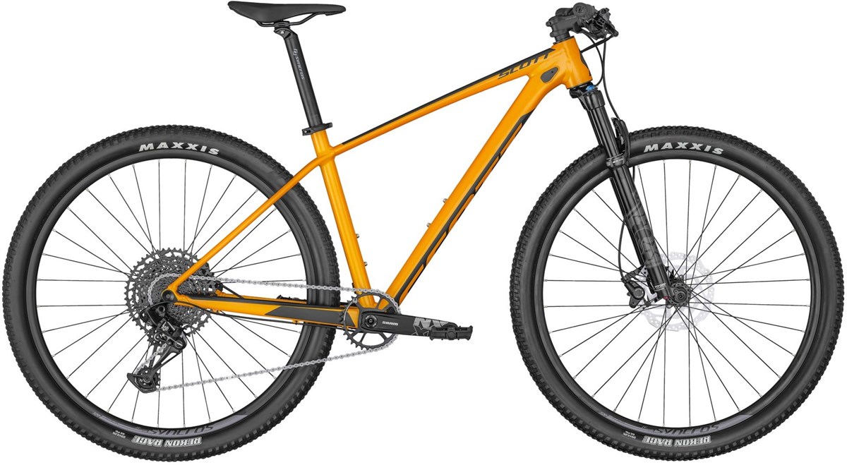 Scott Scale 960 29" Mountain Bike 2022 - Hardtail MTB product image