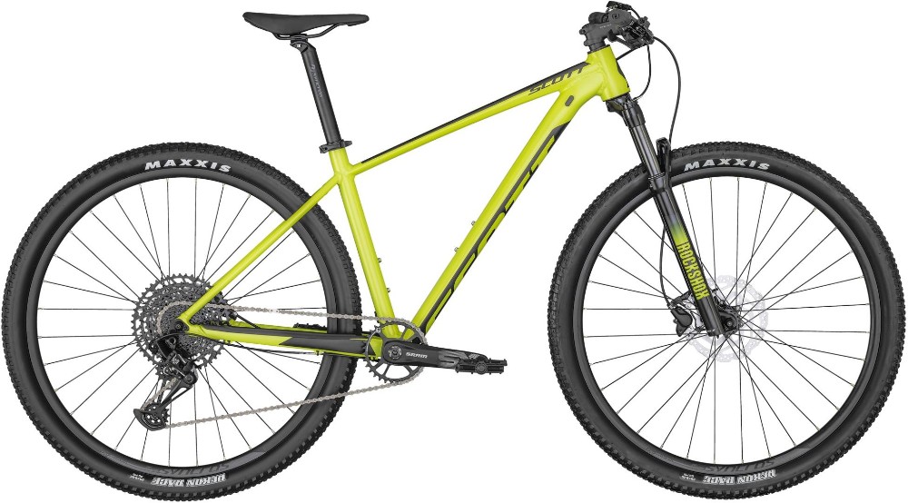 Scale 970 29" Mountain Bike 2022 - Hardtail MTB image 0