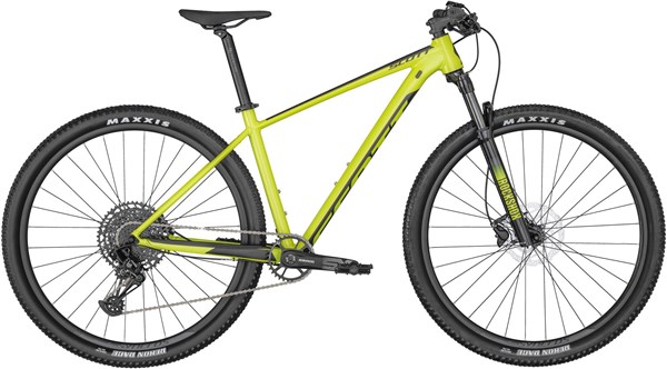 Scott Scale 970 29" Mountain Bike 2022 - Hardtail MTB