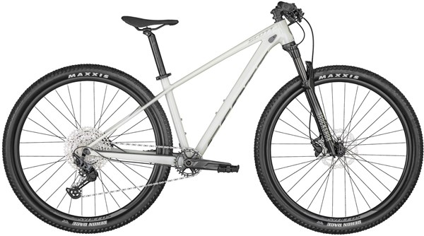 Scott Contessa Scale 930 29" Mountain Bike 2022 - Hardtail MTB