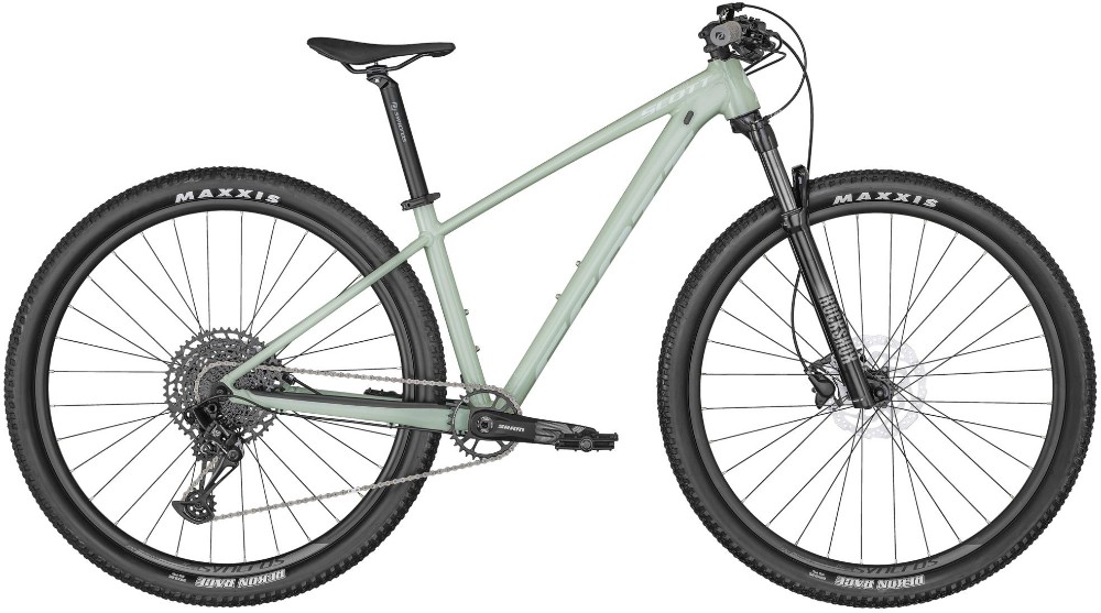 Contessa Scale 940 29" Mountain Bike 2022 - Hardtail MTB image 0