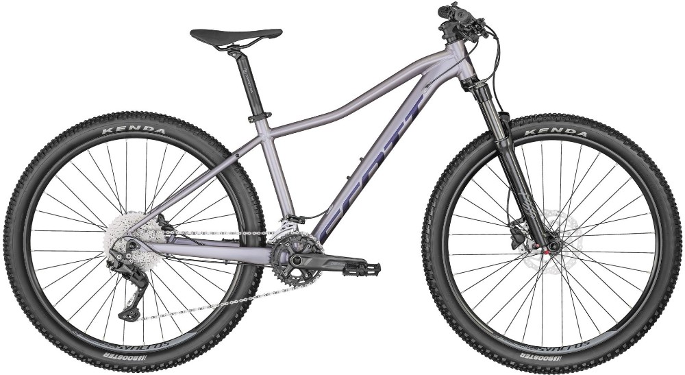 Contessa Active 20 29" Mountain Bike 2022 - Hardtail MTB image 0