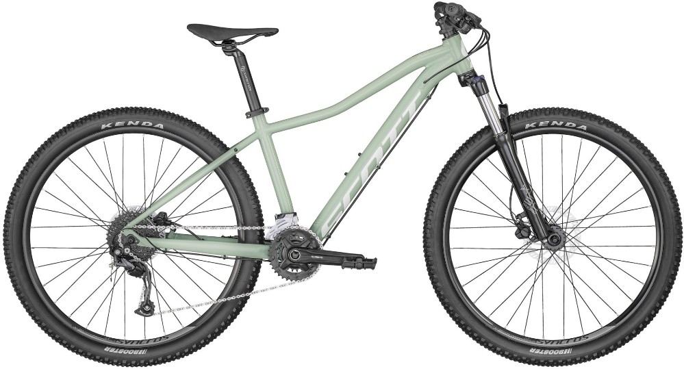 Contessa Active 40 29" Mountain Bike 2023 - Hardtail MTB image 0