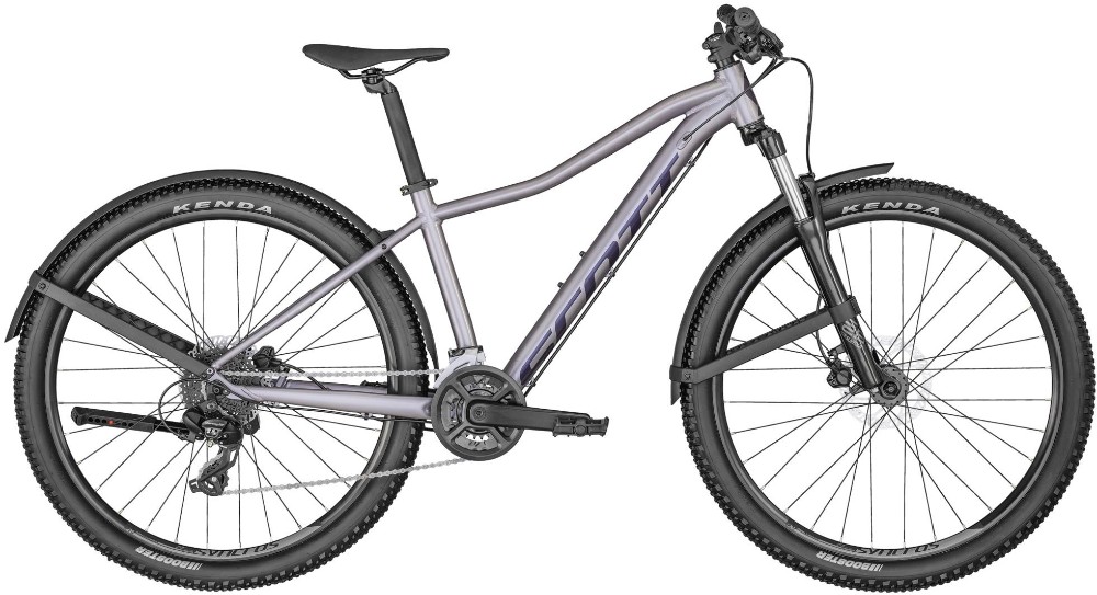 Contessa Active 50 EQ 29" Mountain Bike 2022 - Hardtail MTB image 0