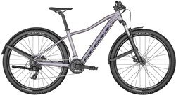 Scott Contessa Active 50 EQ 29" Mountain Bike 2022 - Hardtail MTB
