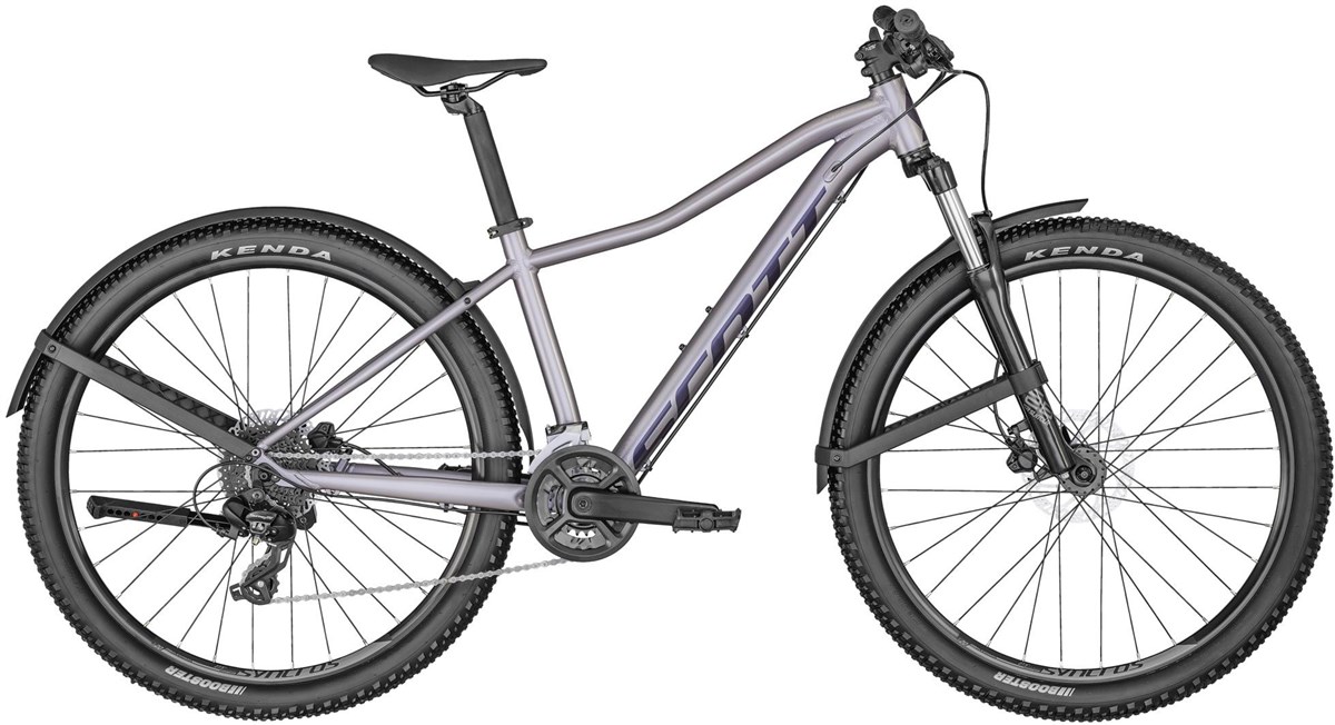 Scott Contessa Active 50 EQ 29" Mountain Bike 2022 - Hardtail MTB product image