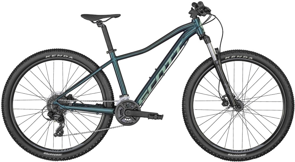 Contessa Active 50 29" Mountain Bike 2023 - Hardtail MTB image 0
