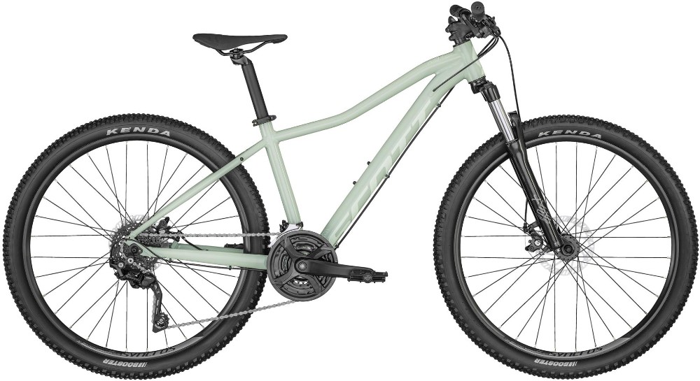 Contessa Active 60 29" Mountain Bike 2022 - Hardtail MTB image 0