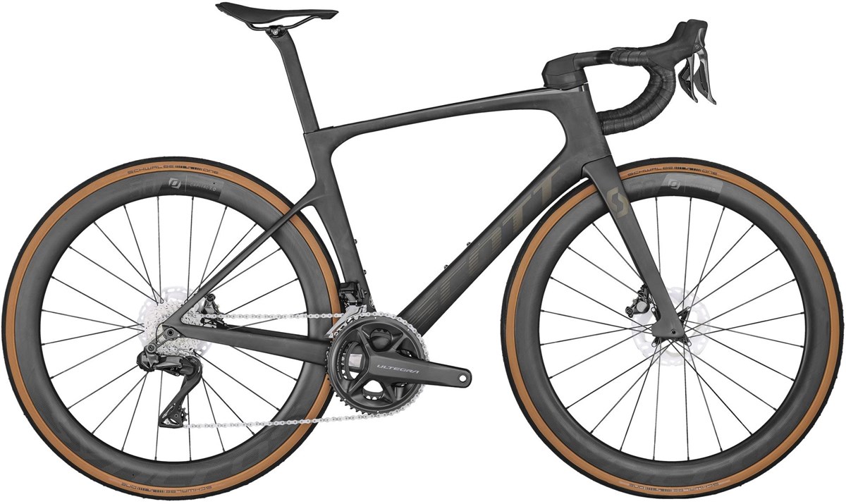 Scott Foil RC 10 2022 - Road Bike product image