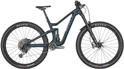 Scott Contessa Ransom 910 29" Mountain Bike 2022 - Enduro Full Suspension MTB