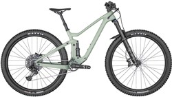 Scott Contessa Genius 910 29" Mountain Bike 2022 - Trail Full Suspension MTB